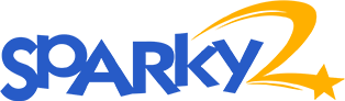 Sparky Logo
